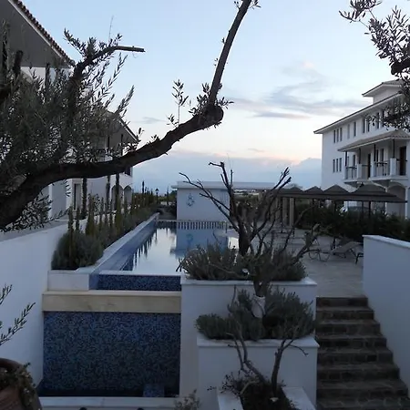 Emerald Heights * Tersephanou