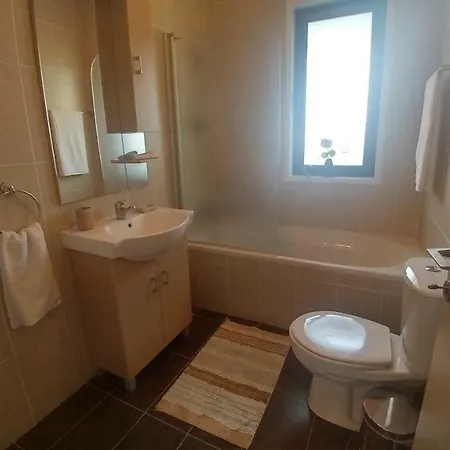 Emerald Heights Tersephanou