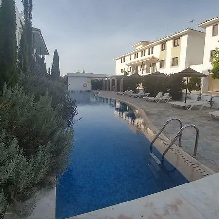 Daire Emerald Heights *