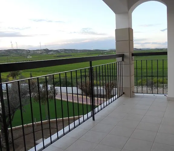 Emerald Heights