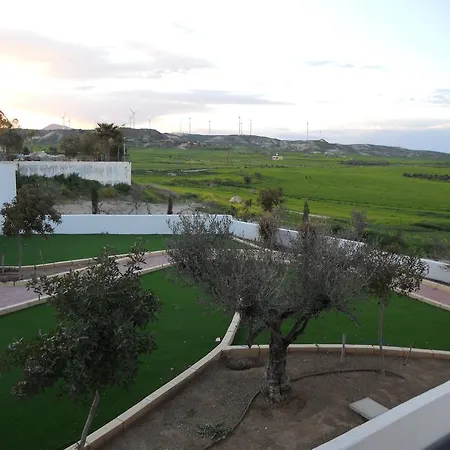 Apartment Emerald Heights Tersephanou