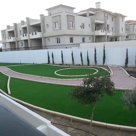 Emerald Heights Apartment