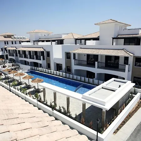 Emerald Heights Tersephanou
