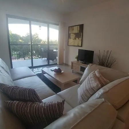 Emerald Heights * Terszefánu