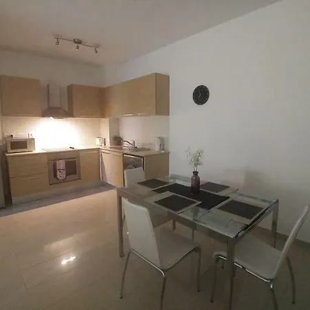 Emerald Heights Apartament Tersephanou