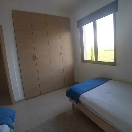 Apartment Emerald Heights