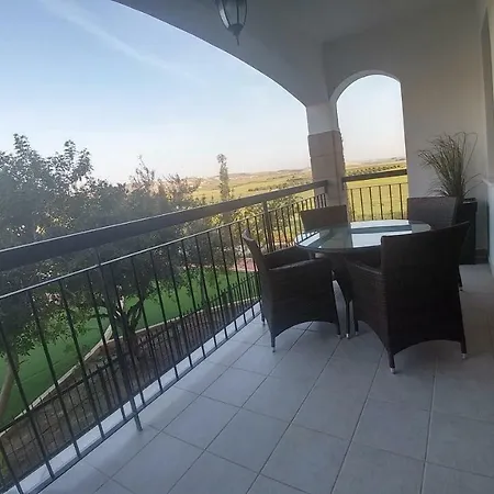 Emerald Heights Apartment Tersephanou