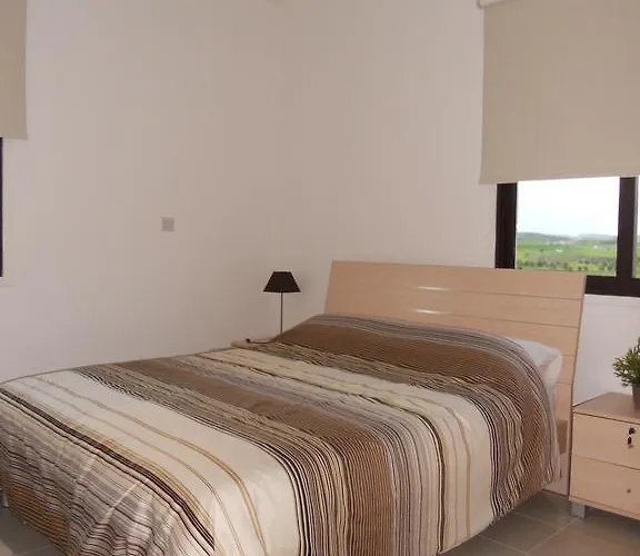 Emerald Heights Apartament Tersephanou