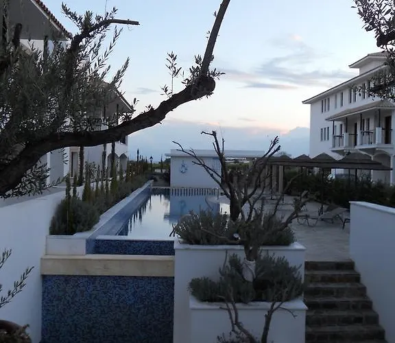 Emerald Heights * Tersephanou