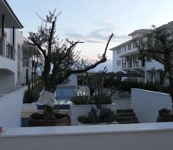 Emerald Heights Apartament