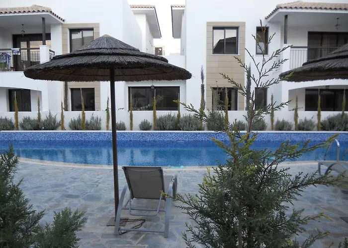 Emerald Heights * Tersephanou