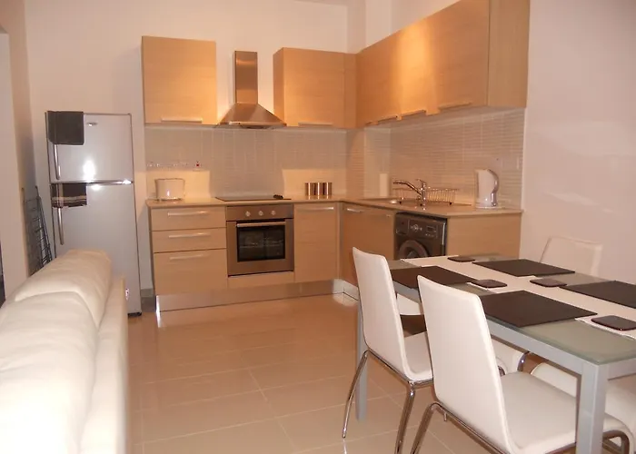 Apartament Emerald Heights