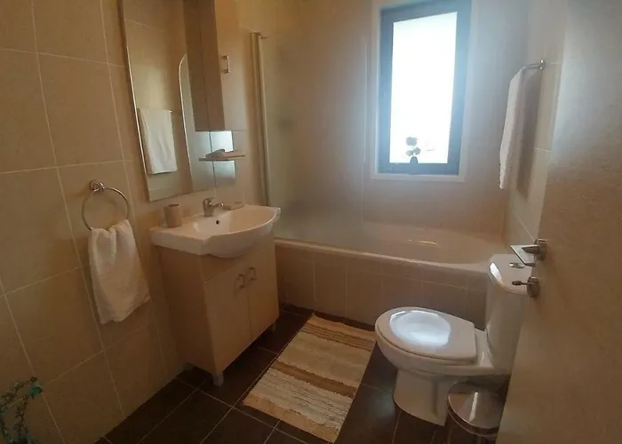 Emerald Heights Tersephanou