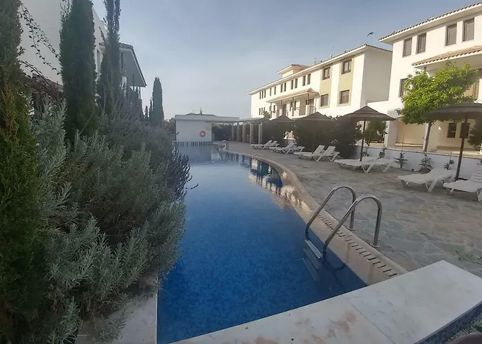 Apartament Emerald Heights *