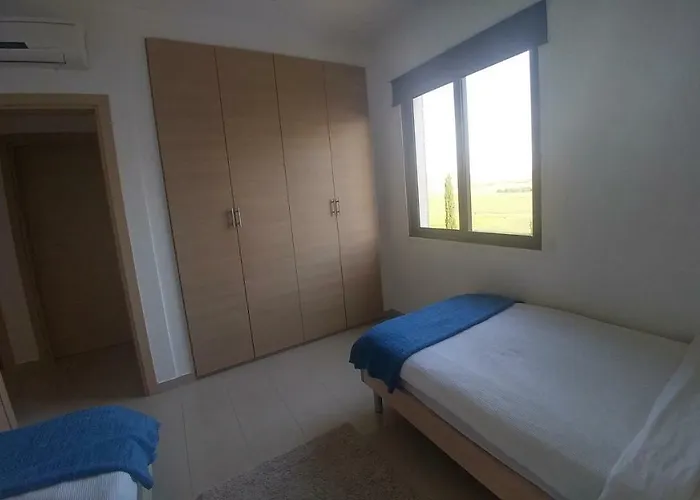 Apartament Emerald Heights