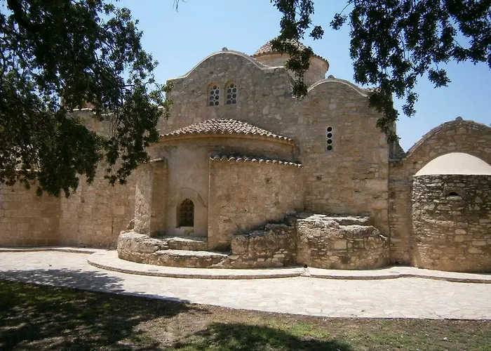 Emerald Heights Tersephanou