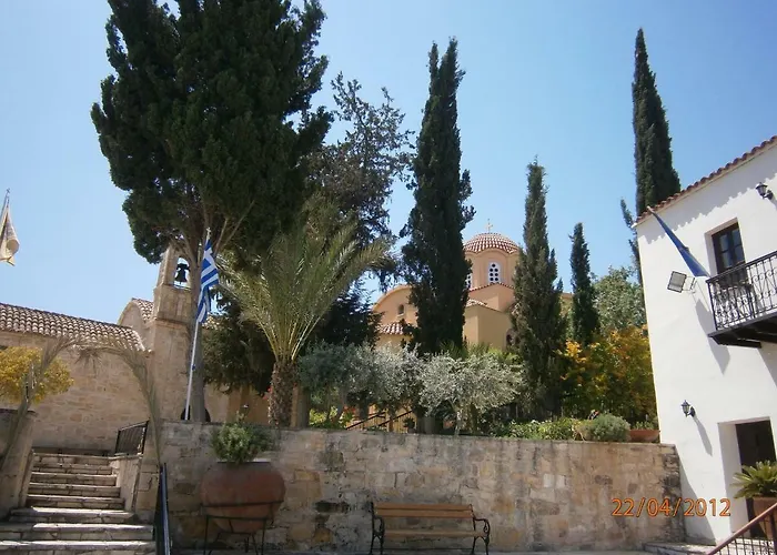 Apartament Emerald Heights *